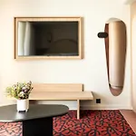 Hotel Ventura Saint-tropez, Tapestry Collection By Hilton Saint-Tropez