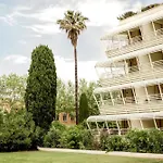 Hotel Ventura Saint-tropez, Tapestry Collection By Hilton 4*