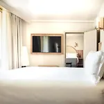 Hotel Ventura Saint-tropez, Tapestry Collection By Hilton 4*