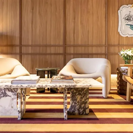 Ventura Saint-tropez, Tapestry Collection By Hilton Hotel Saint Tropez