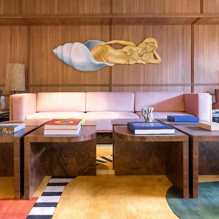 Ventura Saint-tropez, Tapestry Collection By Hilton 4* Saint Tropez
