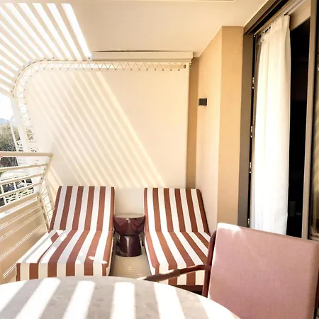 Ventura Saint-tropez, Tapestry Collection By Hilton Szálloda 4*