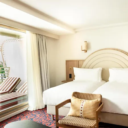 Ventura Saint-tropez, Tapestry Collection By Hilton Szálloda Saint-Tropez