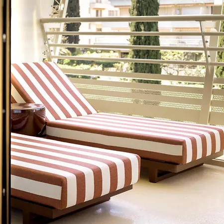 Ventura Saint-tropez, Tapestry Collection By Hilton 4* Saint Tropez