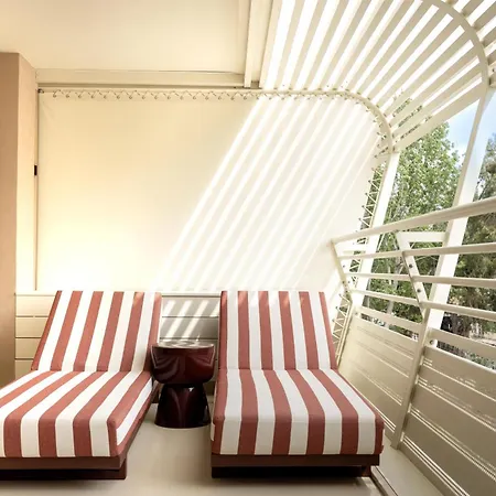 Szálloda Ventura Saint-tropez, Tapestry Collection By Hilton 4*