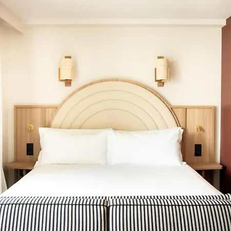 Hotel Ventura Saint-tropez, Tapestry Collection By Hilton Saint Tropez