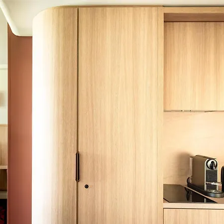 Ventura Saint-tropez, Tapestry Collection By Hilton 4* Saint Tropez