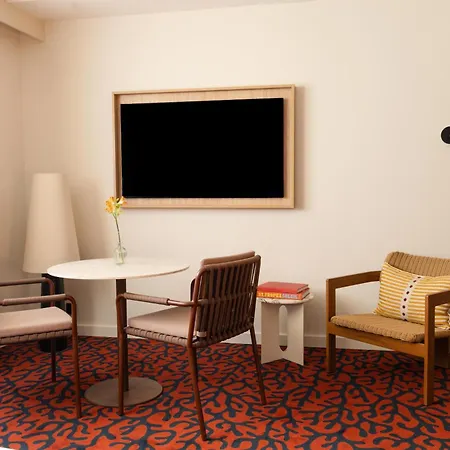 Ventura Saint-tropez, Tapestry Collection By Hilton Szálloda Saint-Tropez