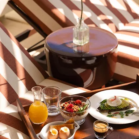 Ventura Saint-tropez, Tapestry Collection By Hilton Hotel Saint Tropez
