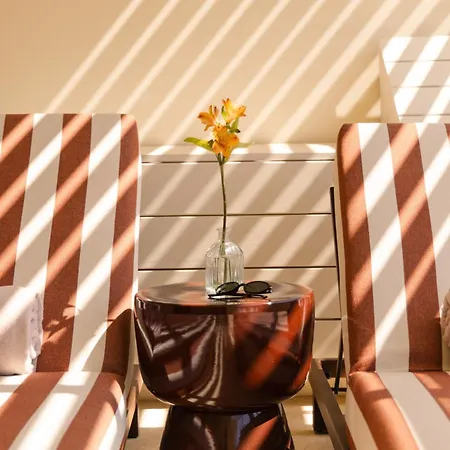 Ventura Saint-tropez, Tapestry Collection By Hilton 4* Saint Tropez