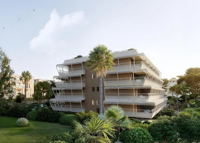 Ventura Saint-tropez, Tapestry Collection By Hilton